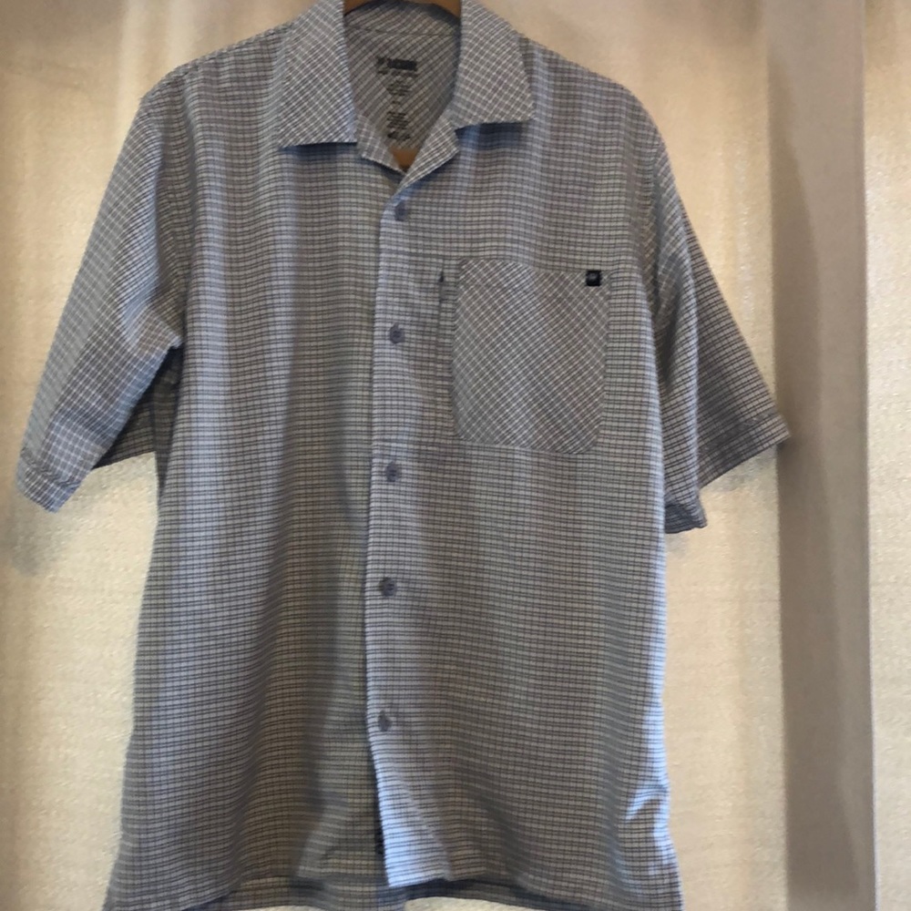 Blackhawk warrior wear shirt p909